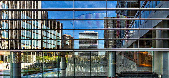 Century City, Los Angeles, California