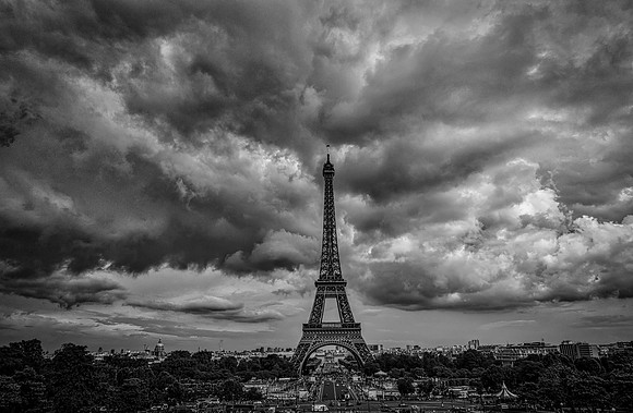 Eiffel Tower
