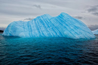 Blue Iceberg