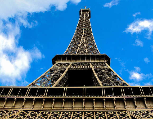 Eiffel Tower