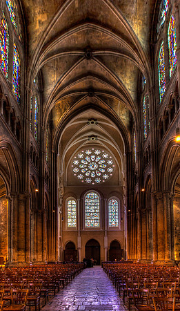 Chartres Cathedral
