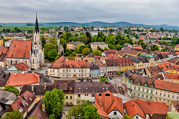 Melk, Austria