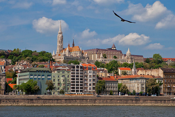 Budapest