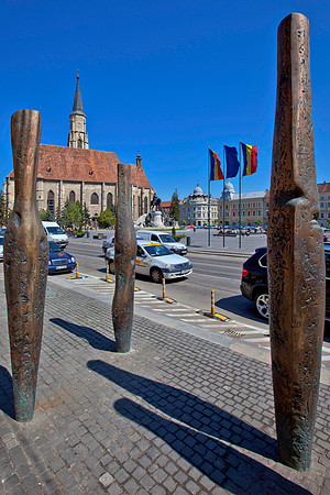 Cluj, Romania