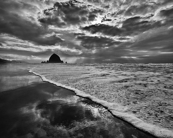 Cannon Beach - Oregon