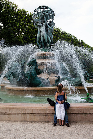 Paris Lovers