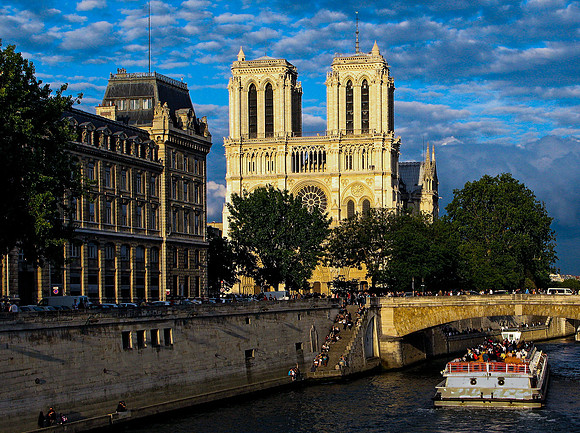 Notre Dame