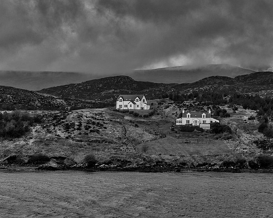 Isle of Harris, Scotland