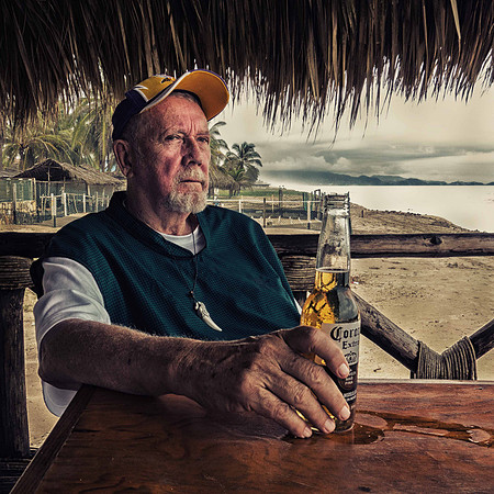 Don - Acapulco