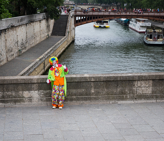 Paris