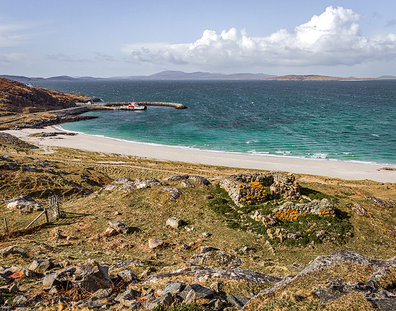 Isle of South Uist, Scotland