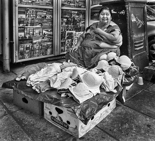 Buenos Aires - Peddler