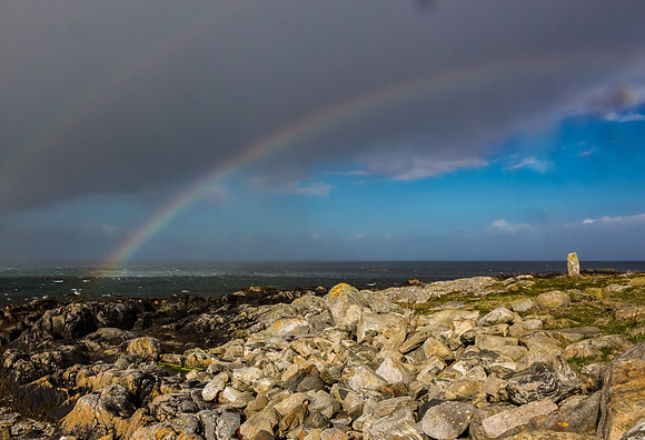 Isle of South Uist, Scotland