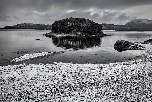 Scotland