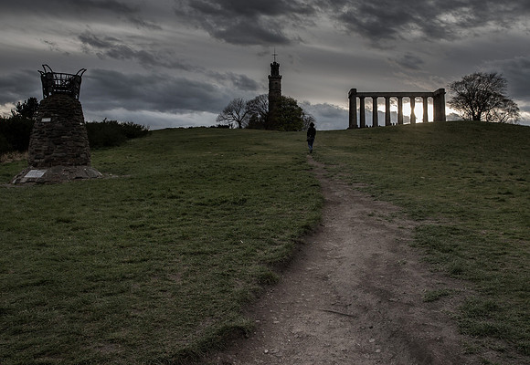 Edinburgh, Scotland