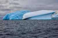 Icebergs 5