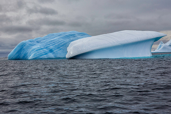 Icebergs 5