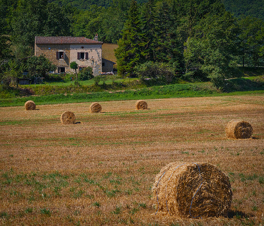 Cordes Sur Ciel, France