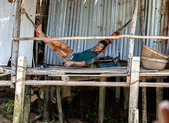 Mekong River, Vietnam