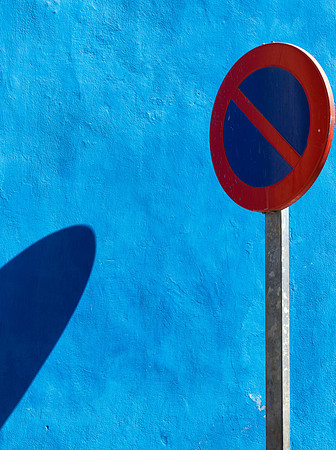 Cuba - Sign