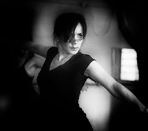 Cuba - Flamenco Dancer