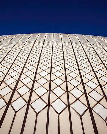 Sydney Opera House 4