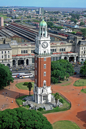 British Tower