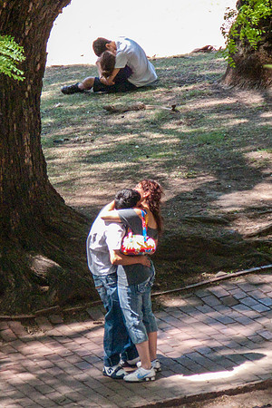 Lovers - Buenos Aires