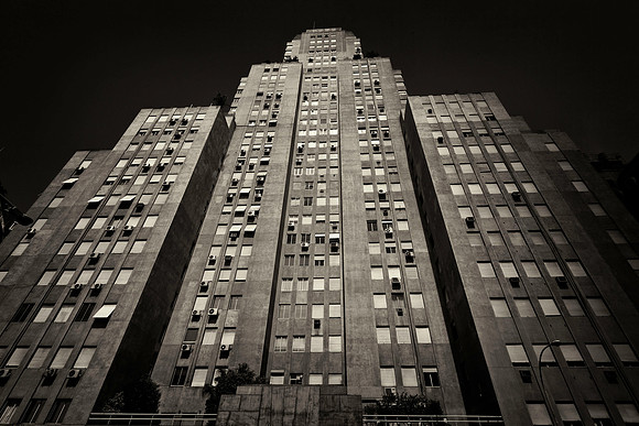 Kavanaugh Building 1