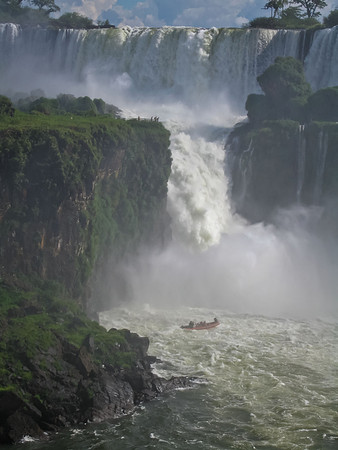 Iguazu Falls 3