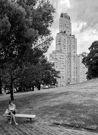 Kavanaugh Building 3