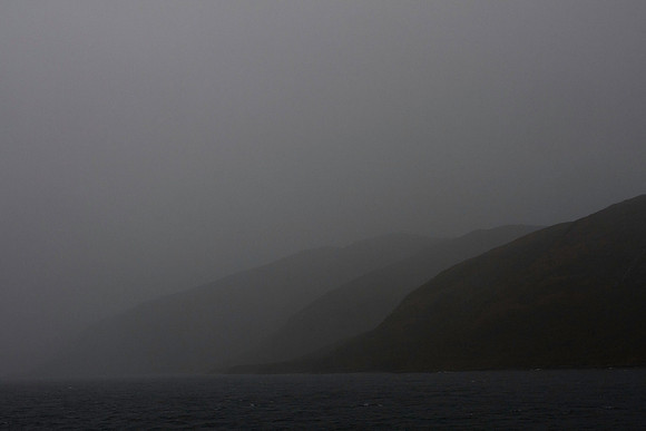 Tierra del Fuego
