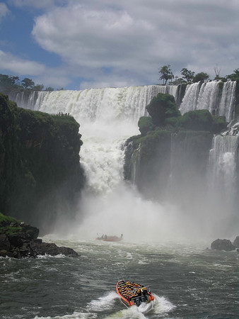 Iguazu Falls 2