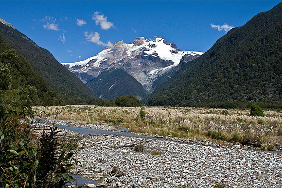Andes