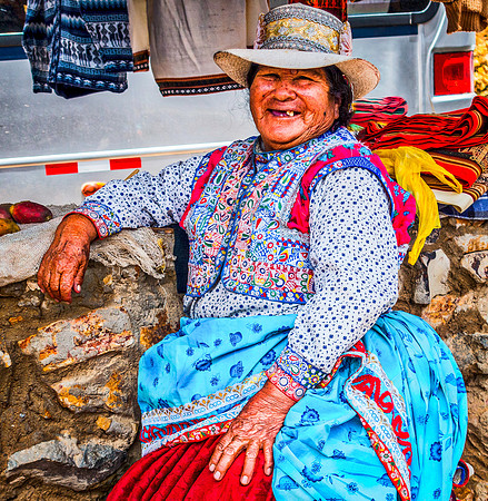 Peru