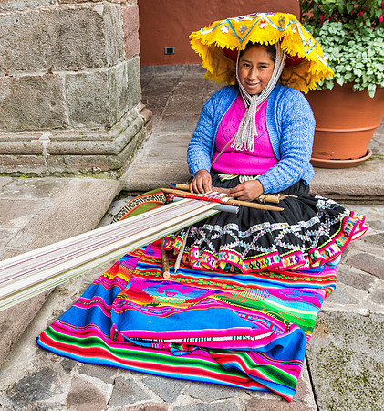Peru