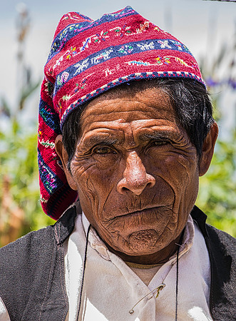 Peru
