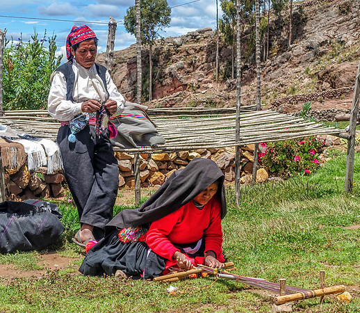 Peru