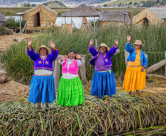 Peru