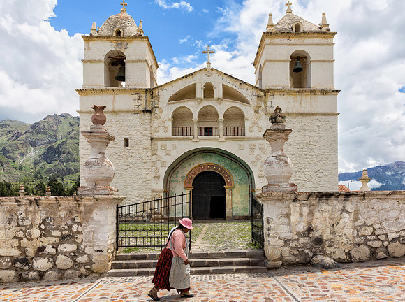 Peru