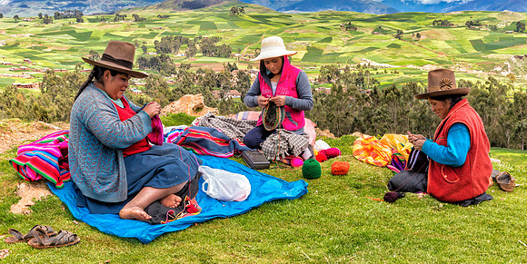 Peru