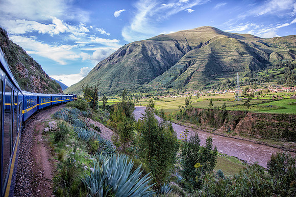 Peru