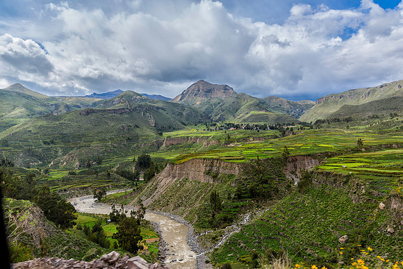Peru