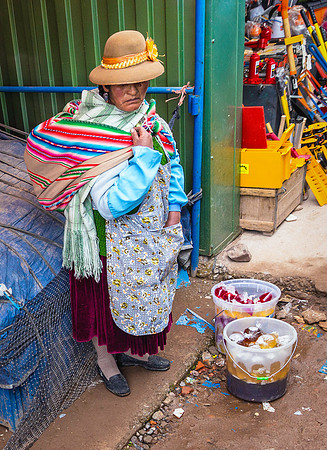 Peru
