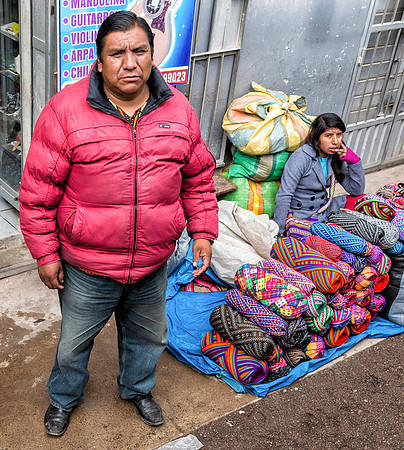 Peru