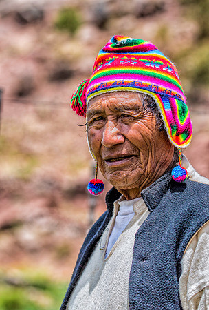 Peru