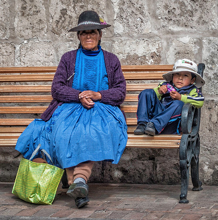 Peru - Lima