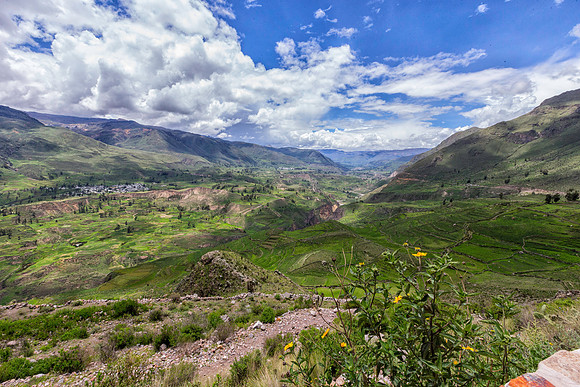 Peru