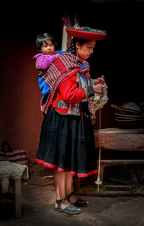 Peru