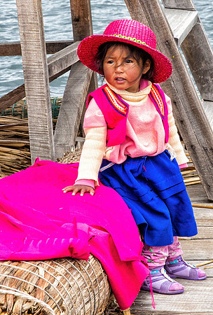 Peru